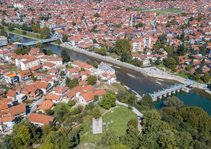 РОК ПРОДУЖЕН ЗА ТРИ ДАНА