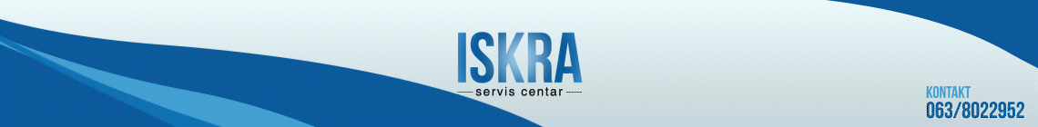 Iskra Servis Centar