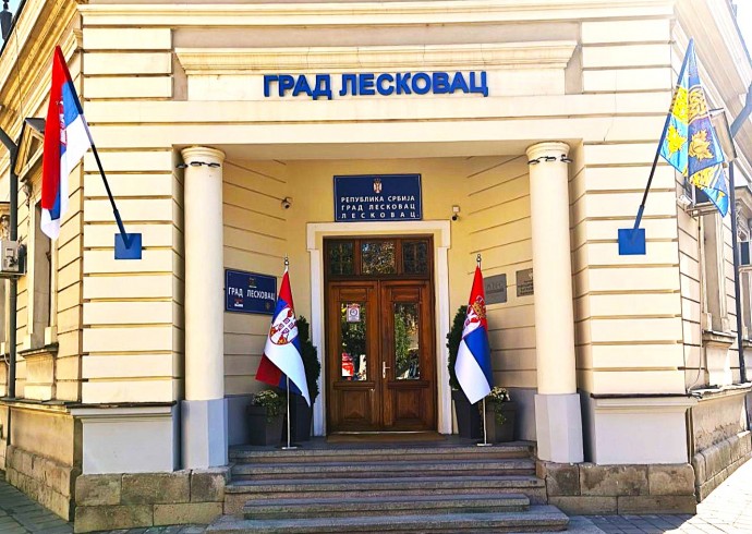 Из буџета исплаћене јануарске зараде у висини од 125,5 милиона динара