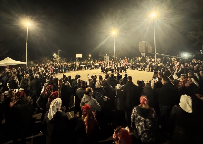 КОНОПНИЦА ЗА ЛАЗАРА