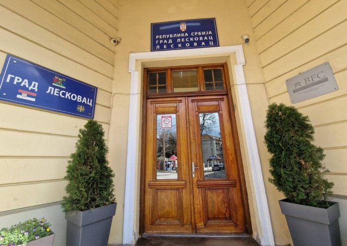 За Локални акциони план запошљавања, изградњу пијаце, радове у месним заједницама и остале трошкове исплаћено 32,6 милиона динара