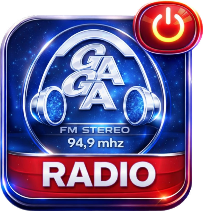 Radio Gaga Logo